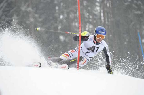 ski