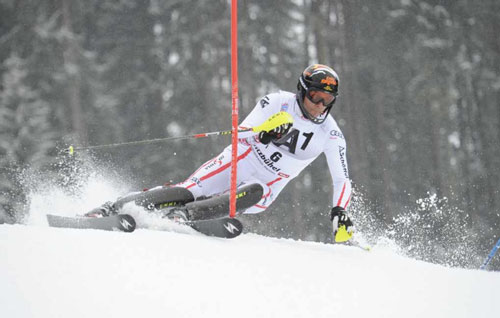 ski