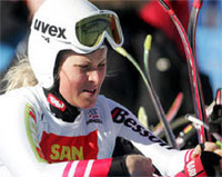ski
