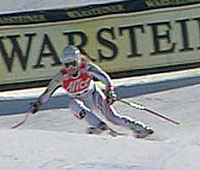 ski