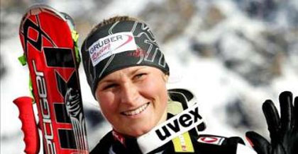 ski