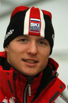 ski