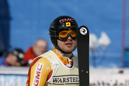 ski