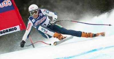 ski