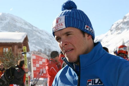 ski