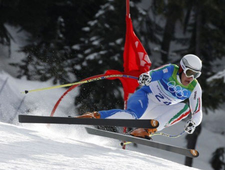 ski