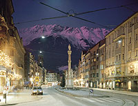 ski