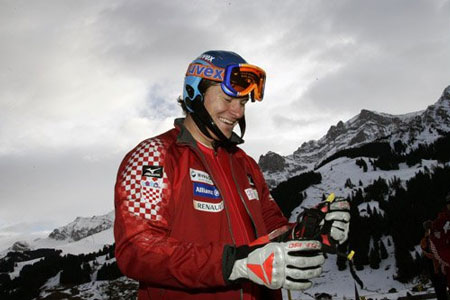 Kostelic