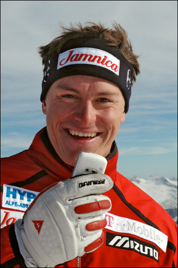 kostelic