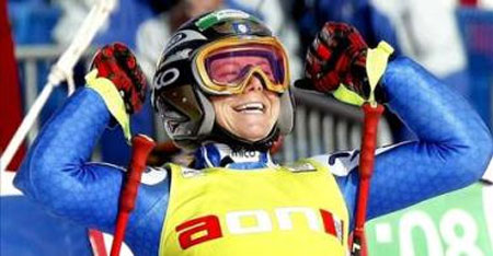 ski