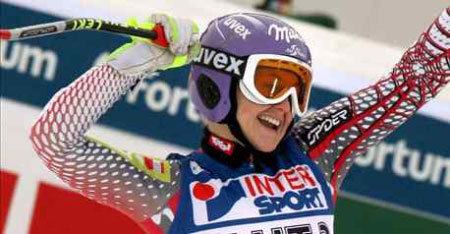 ski