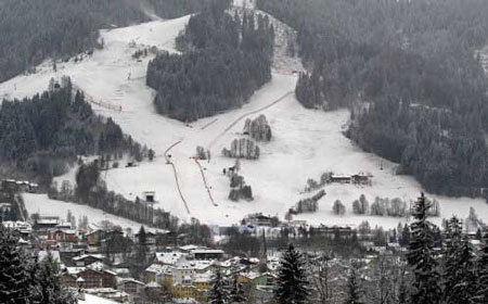 ski