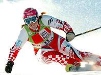 Kostelic