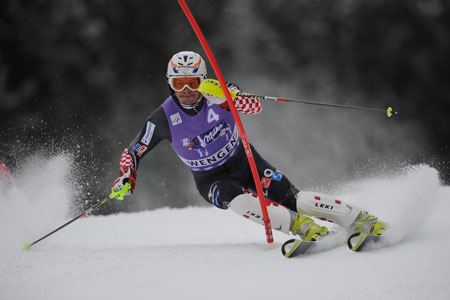 ski