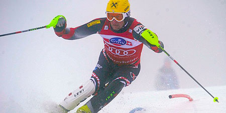 ski
