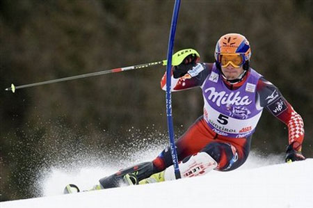 ski