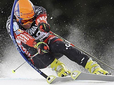 ski