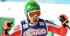 ski