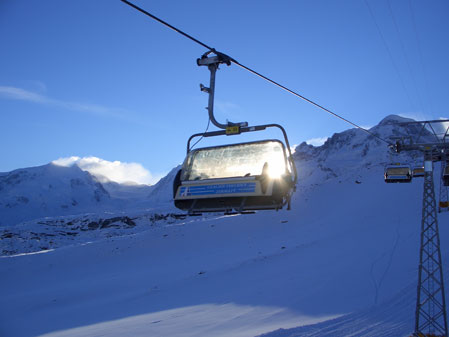 ski