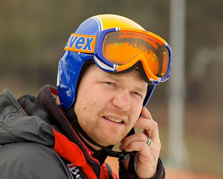 ski