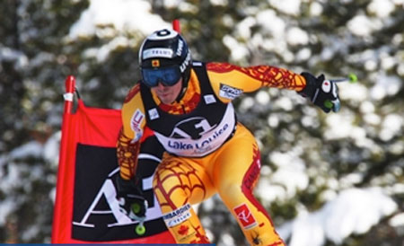 ski