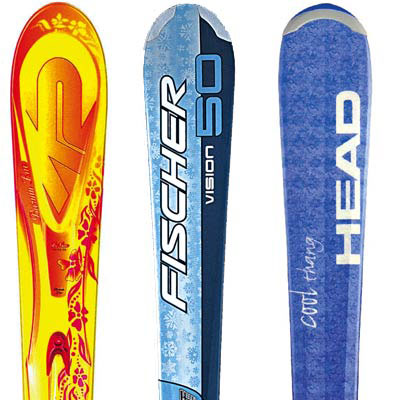 Ski