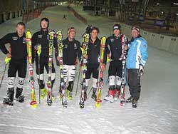ski