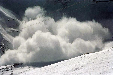 ski