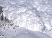 ski
