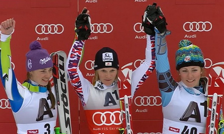 ski