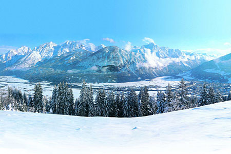 ski
