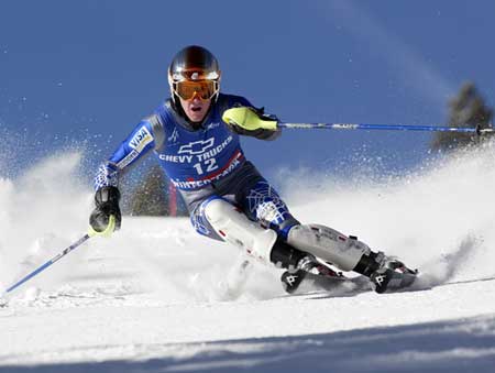 ski