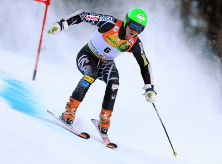 ski
