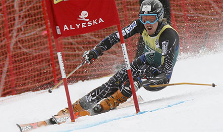 ski