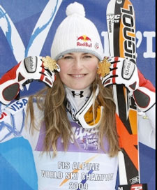 ski
