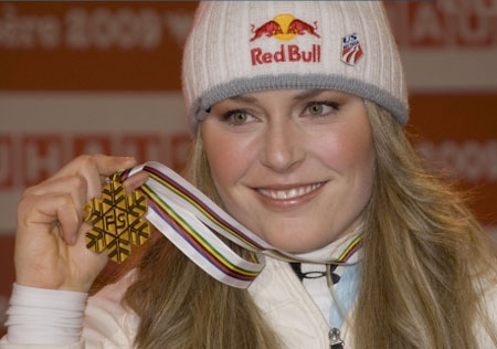 ski