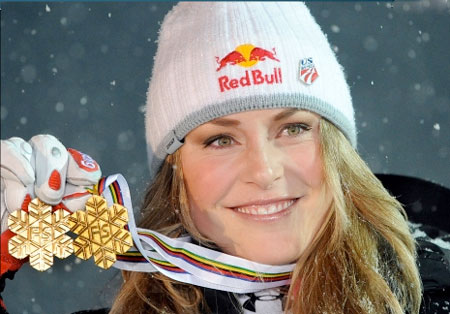 ski