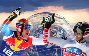 ski