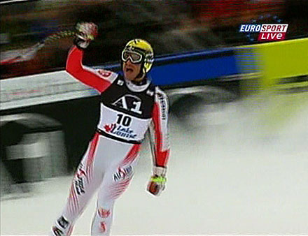 ski
