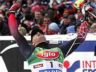 ski
