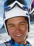 ski