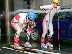 ski