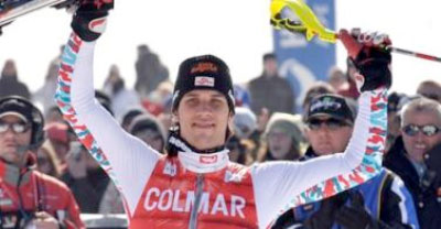 ski