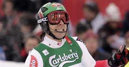 ski