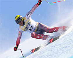 ski