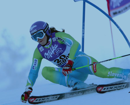 ski