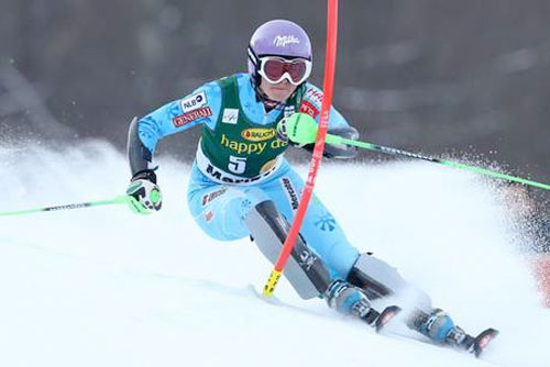 ski