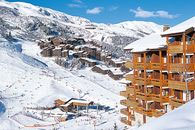 Meribel