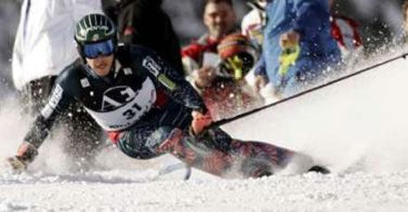 ski