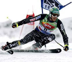 ski